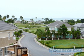 Baan Talay Pattaya, House In Bang Saray, Na Jomtien