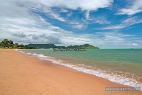 1 Bed Room Condo With Beautiful Sea View For Sale - 1 Bedroom Condo For Sale In Bang Saray, Na Jomtien