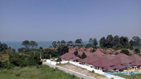 1 Bed Room Condo With Beautiful Sea View For Sale - 1 Bedroom Condo For Sale In Bang Saray, Na Jomtien