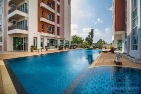 Le Beach Condo, Condo In Bang Saray, Na Jomtien