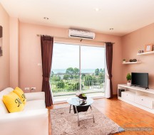 Le Beach Condo, Condo In Bang Saray, Na Jomtien