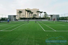Luxurious 1 Bedroom Condo For Sale At North Point - 1 Bedroom Condo For Sale In Naklua, Pattaya City