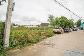 Big Plot Of Land For Sale In Ocean Side Of Bang Saray -  Land For Sale In Bang Saray, Na Jomtien