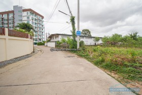 Big Plot Of Land For Sale In Ocean Side Of Bang Saray -  Land For Sale In Bang Saray, Na Jomtien