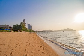 Big Plot Of Land For Sale In Ocean Side Of Bang Saray -  Land For Sale In Bang Saray, Na Jomtien