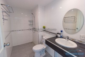 Ocean Side Sea View Condo For Sale In Bang Saray  - Studio Condo For Sale In Bang Saray, Na Jomtien