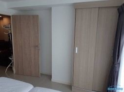 Beach Side, One Bedroom Condo For Sale - 1 Bedroom Condo For Sale In Bang Saray, Na Jomtien