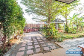 Ocean Side 2 Storey House For Sale - 3 Bedrooms House For Sale In Bang Saray, Na Jomtien