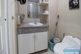 Studio Condo For Sale In Ocean Side Of Bang Saray - Studio Condo For Sale In Bang Saray, Na Jomtien