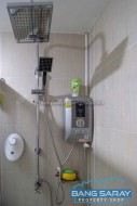 Studio Condo For Sale In Ocean Side Of Bang Saray - Studio Condo For Sale In Bang Saray, Na Jomtien