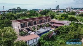 16 Bedroom Hotel / Resort For Sale In Bang Sare, Chonburi - Hotel For Sale In Bang Saray, Na Jomtien