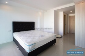 Studio Condo For Sale, Just 250m From Bang Saray Beach - Studio Condo For Sale In Bang Saray, Na Jomtien