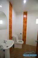 Pool Villa For Rent In Bang Saray, Private Estate - 3 Bedrooms House For Rent In Bang Saray, Na Jomtien