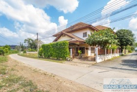 Two Story House For Sale In Bang Saray Private Estate. - 5 Bedrooms House For Sale In Bang Saray, Na Jomtien