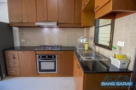 Ocean Side Bang Saray, Pool Villa For Sale - 3 Bedrooms House For Sale In Bang Saray, Na Jomtien