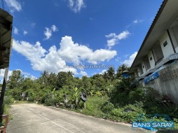 1 Rai Of Land For Sale In Nong Pla Lai 100 M. To 36Rd. -  Land For Sale In Nong Pla Lai, Pattaya City