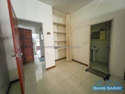 Corner Unit Shophouse For Sale In Bang Saray Beachside - 4 Bedrooms Commercial For Sale In Bang Saray, Na Jomtien