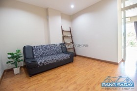 One Bed Condo For Rent In Bang Saray, 250m To Beach - 1 Bedroom Condo For Rent In Bang Saray, Na Jomtien