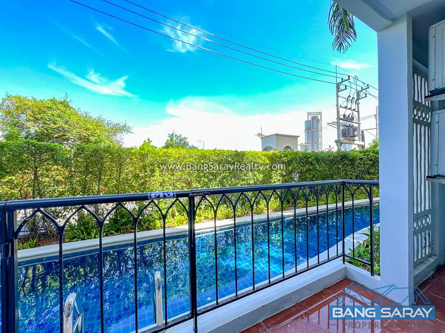 Venetian Signature Condo Resort Pattaya for Sale Condo  For sale
