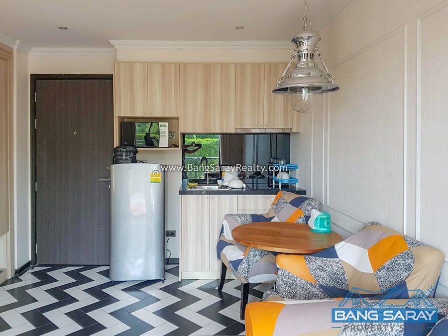 Venetian Signature Condo Resort Pattaya for Sale Condo  For sale