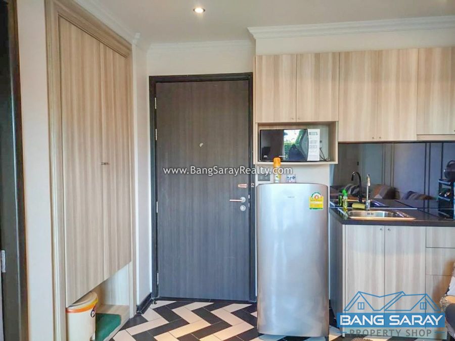 Venetian Signature Condo Resort Pattaya for Sale Condo  For sale
