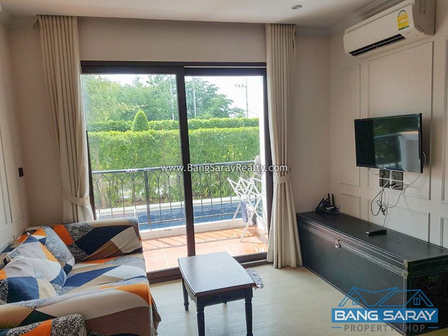 Venetian Signature Condo Resort Pattaya for Sale Condo  For sale