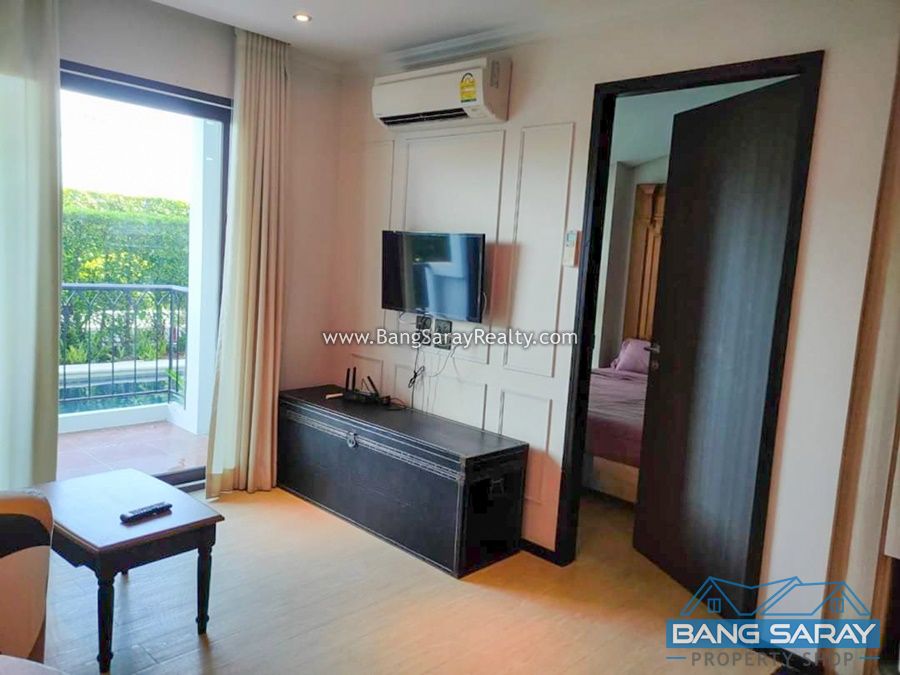 Venetian Signature Condo Resort Pattaya for Sale Condo  For sale