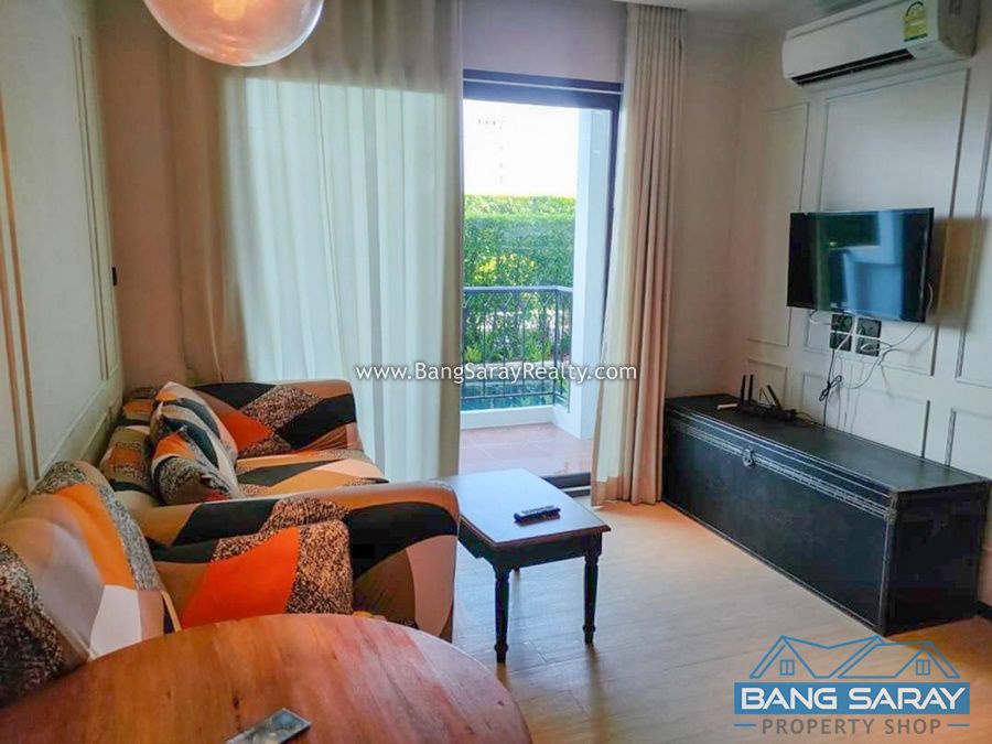 Venetian Signature Condo Resort Pattaya for Sale Condo  For sale
