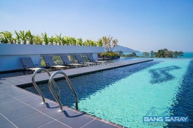 One Bed Condo For Rent In Bang Saray - 1 Bedroom Condo For Rent In Bang Saray, Na Jomtien