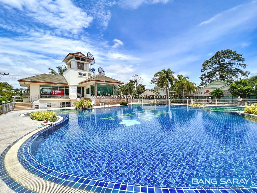 Single detached House for Sale in Baan Dusit House  For sale