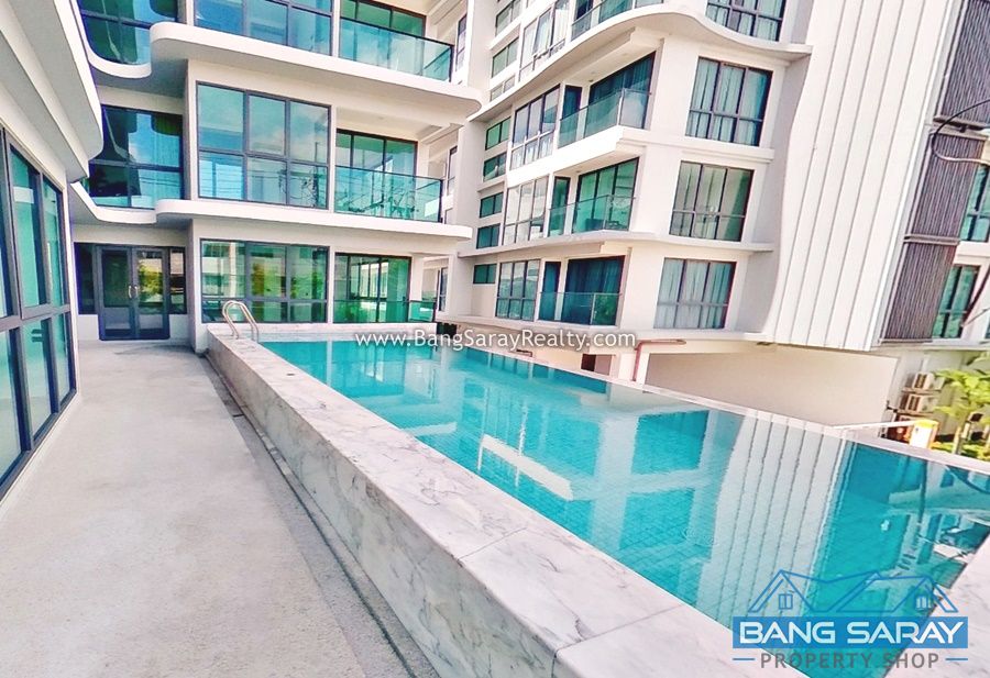 Sea View Condo for Sale, Top Floor Condo  For sale