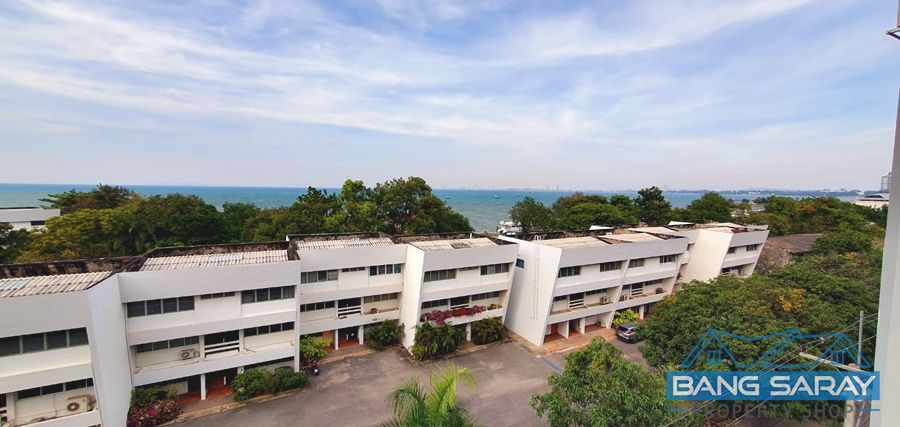 Sea View Condo for Sale, Top Floor Condo  For sale