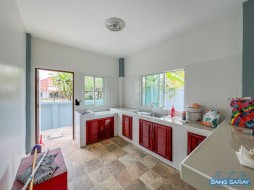 Single House For Rent In Bang Saray - 3 Bedrooms House For Rent In Bang Saray, Na Jomtien