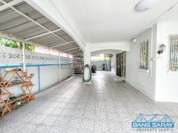 Beach Side, House For Sale In Bang Saray - 2 Bedrooms House For Sale In Bang Saray, Na Jomtien
