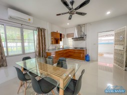 House For Rent In Bang Saray Beachside - 2 Bedrooms House For Rent In Bang Saray, Na Jomtien
