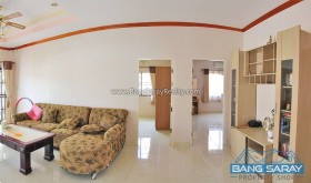 Hot Deal! Pool Villa House For Sale In Bang Saray - 4 Bedrooms House For Sale In Bang Saray, Na Jomtien