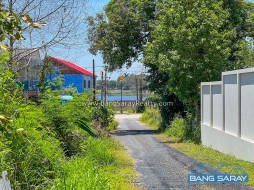 Land For Sale In Mabprachan Lake -  Land For Sale In Mabprachan, Pattaya City