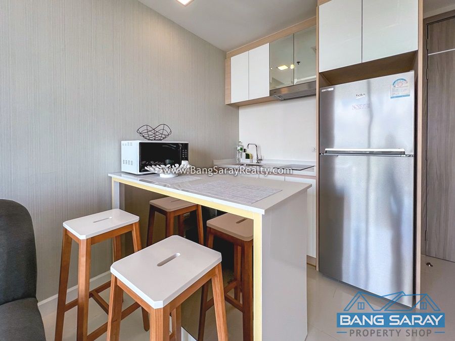 Beach front Condo for Sale, with Sea view high floor Condo  For sale