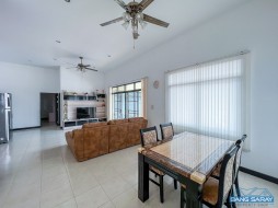 Pool Viila For Rent In Bang Saray - 2 Bedrooms House For Rent In Bang Saray, Na Jomtien