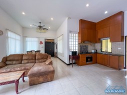 Pool Viila For Rent In Bang Saray - 2 Bedrooms House For Rent In Bang Saray, Na Jomtien