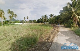 Land In Eastside Bang Saray, Soi Boonthavorn & Sunplay -  Land For Sale In Bang Saray, Na Jomtien
