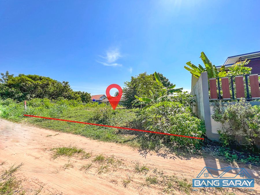 Plot of Land for Sale Near J junction / 332 Rd. Land  For sale