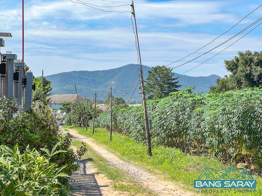 Plot of Land for Sale Near J junction / 332 Rd. Land  For sale