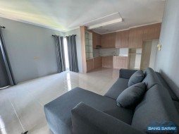 Beachside Bang Saray Corner Condo For Sale - 1 Bedroom Condo For Sale In Bang Saray, Na Jomtien