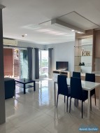 Beachside Bang Saray Corner Condo For Sale - 1 Bedroom Condo For Sale In Bang Saray, Na Jomtien
