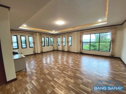 Two Story House In Bang Saray Beachside - 5 Bedroom Up House For Sale In Bang Saray, Na Jomtien