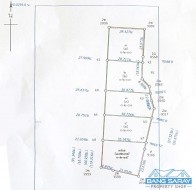 200 Sqw. Plot Of Land For Sale In Beachside Of Bang Saray -  Land For Sale In Bang Saray, Na Jomtien