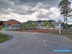 101 Sqw Plot Of Land For Sale In Bang Saray Beachside -  Land For Sale In Bang Saray, Na Jomtien