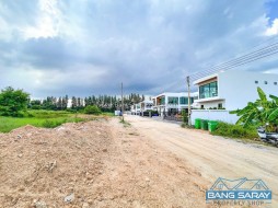 1 Rai Of Land For Sale In Beach Side Bang Saray -  Land For Sale In Bang Saray, Na Jomtien