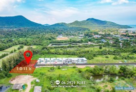 1 Rai Of Land For Sale In Beach Side Bang Saray -  Land For Sale In Bang Saray, Na Jomtien